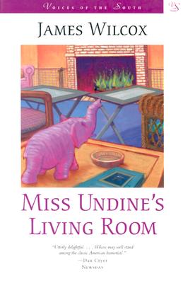 Seller image for Miss Undine's Living Room (Paperback or Softback) for sale by BargainBookStores