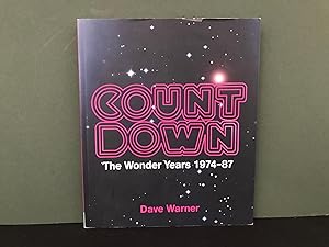 Countdown: The Wonder Years 1974-87