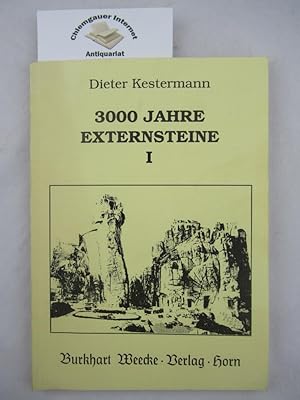 3000 Jahre Externsteine.