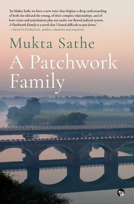 Imagen del vendedor de A Patchwork Family (Paperback or Softback) a la venta por BargainBookStores