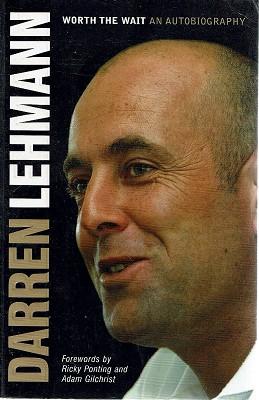 Seller image for Darren Lehmann for sale by Marlowes Books and Music