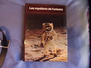 Les mystères de l'univers