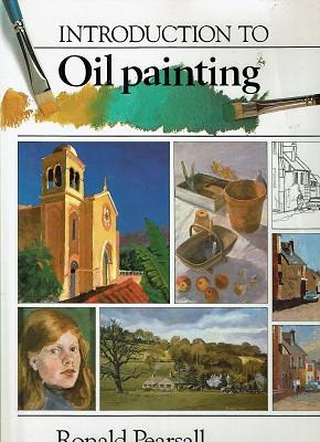 Seller image for Introduction To Oil Painting for sale by Marlowes Books and Music