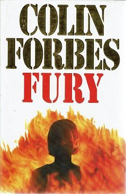Immagine del venditore per Fury venduto da Marlowes Books and Music