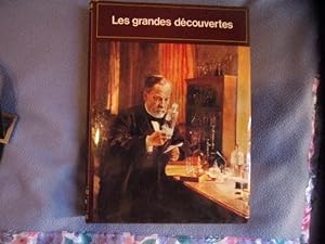 Les grandes découvertes