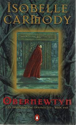 Seller image for Obernewtyh: The Obernewtyn Chronicles Book One for sale by Marlowes Books and Music