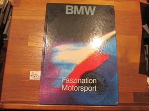 BMW Faszination Motorsport