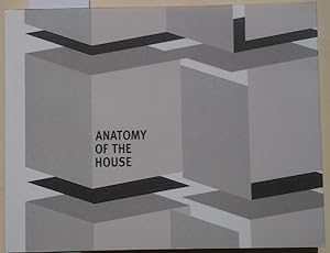 Emma Hallida : Anatomy of the House