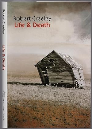 Bild des Verkufers fr Life & Death zum Verkauf von Between the Covers-Rare Books, Inc. ABAA
