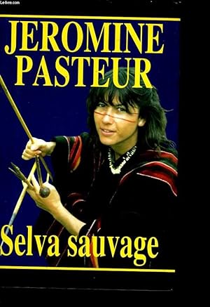 Bild des Verkufers fr Selva sauvage zum Verkauf von Le-Livre