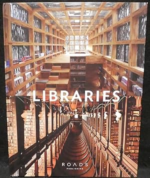 Seller image for Libraries for sale by R & G Bliss Books