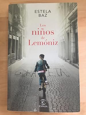 LOS NIÑOS DE LEMÓNIZ :