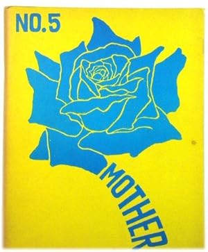 Bild des Verkufers fr Mother: A Journal of New Literature, No. 5: Special Double Issue, Summer 1965 zum Verkauf von PsychoBabel & Skoob Books