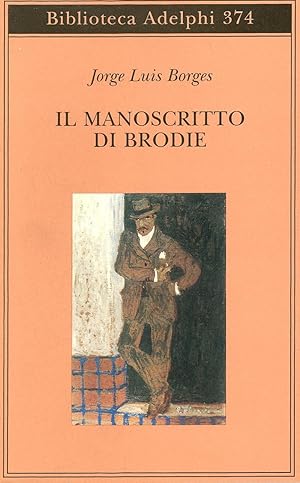 Il manoscritti di Brodie