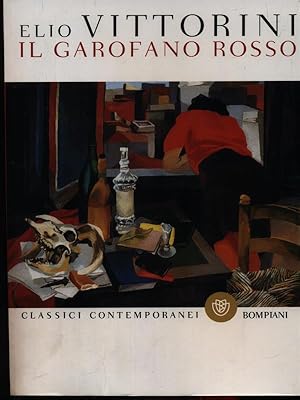 Image du vendeur pour Il garofano rosso mis en vente par Miliardi di Parole