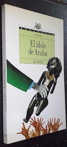Imagen del vendedor de El dolo de Aruba a la venta por Librera La Candela