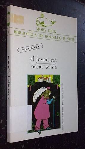 Imagen del vendedor de El joven rey y otros cuentos a la venta por Librera La Candela