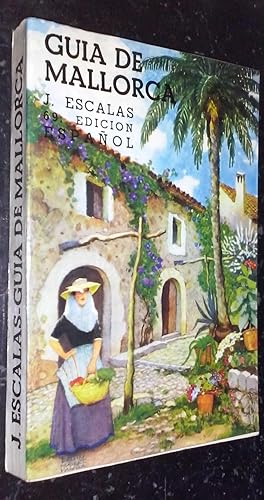 Seller image for Gua de Mallorca for sale by Librera La Candela