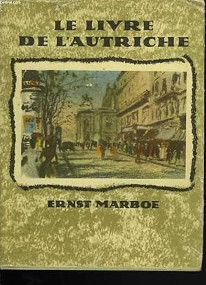 Seller image for Le livre de l'Autriche for sale by Le-Livre