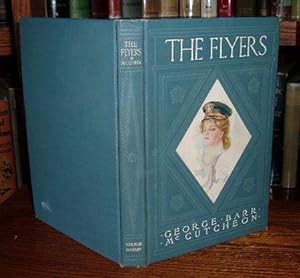 Imagen del vendedor de The Flyers a la venta por Old Scrolls Book Shop