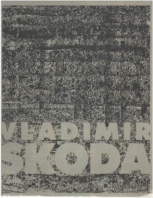 Vladimir skoda/ oeuvres : 1975-1986