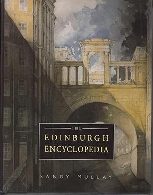 Imagen del vendedor de The Edinburgh Encyclopedia a la venta por High Street Books