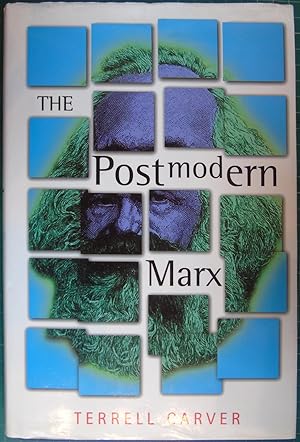 Seller image for The Postmodern Marx for sale by Hanselled Books