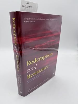 Immagine del venditore per REDEMPTION AND RESISTANCE : THE MESSIANIC HOPES OF JEWS AND CHRISTIANS IN ANTIQUITY. venduto da Burwood Books