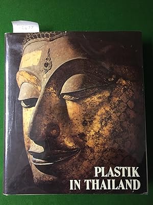 Seller image for PLASTIK IN THAILAND. for sale by Burwood Books