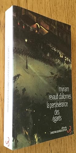 La persévérance des égarés