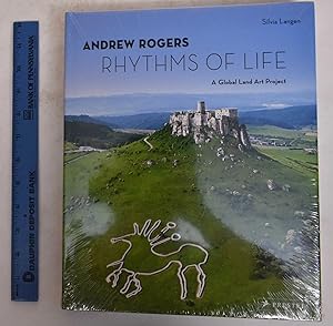 Bild des Verkufers fr Andrew Rogers: Rythms of Life, A Global Land Art Project zum Verkauf von Mullen Books, ABAA