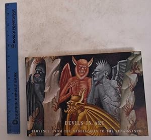 Seller image for Devils in Art: Florence, From the Middles Ages to the Renaissance for sale by Mullen Books, ABAA