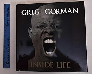 Image du vendeur pour Greg Gorman: Inside Life mis en vente par Mullen Books, ABAA