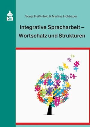 Bild des Verkufers fr Integrative Spracharbeit - Wortschatz und Strukturen zum Verkauf von AHA-BUCH GmbH