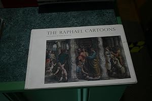 Image du vendeur pour The Raphael Cartoons mis en vente par SGOIS