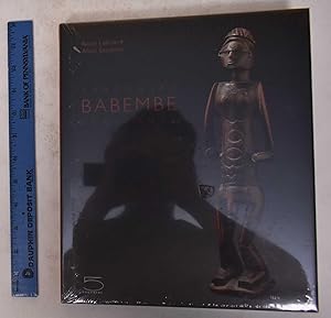 Image du vendeur pour Statuaire Babembe/Babembe Sculpture mis en vente par Mullen Books, ABAA