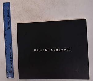 Seller image for Hiroshi Sugimoto for sale by Mullen Books, ABAA