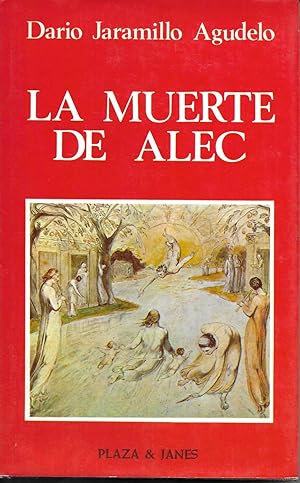 La muerte de Alec