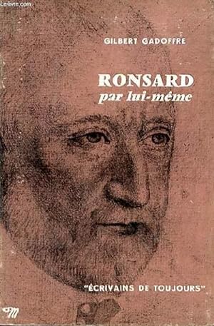 Bild des Verkufers fr Ronsard par lui-mme zum Verkauf von Le-Livre