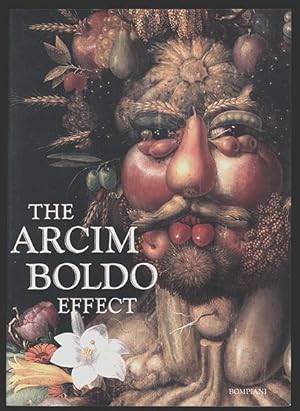 Image du vendeur pour The Arcim Boldo Effect. Transformations of the face from the 16th to the 20th century. mis en vente par Antiquariat Lenzen