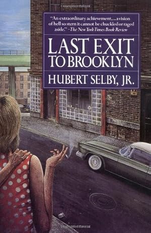 Imagen del vendedor de Last Exit to Brooklyn (Evergreen Book) by Selby Jr., Hubert [Paperback ] a la venta por booksXpress