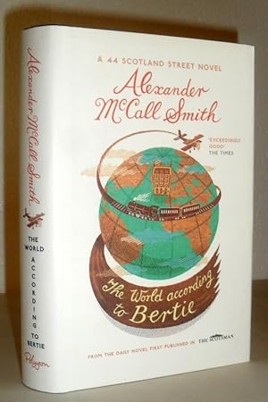 Seller image for The World According to Bertie for sale by Washburn Books