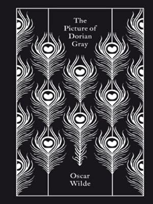 Seller image for The Picture of Dorian Gray (Penguin Clothbound Classics) by Wilde, Oscar [Hardcover ] for sale by booksXpress