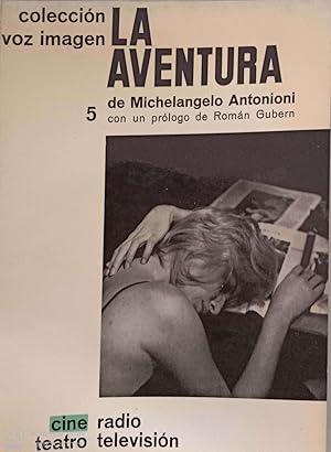 Seller image for La aventura for sale by Llibres Capra