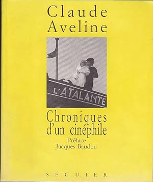 Chroniques d'un cinéphile: 1931-1939