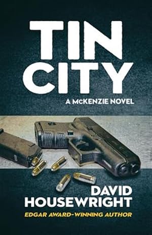 Seller image for Tin City for sale by GreatBookPrices