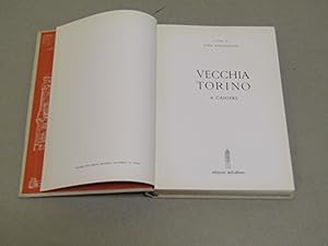 Imagen del vendedor de Rebaudengo Dina. Vecchia Torino. 6 Cahiers. a la venta por Amarcord libri