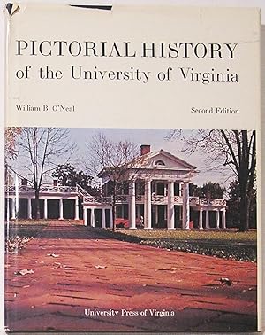 Pictorial History of the University of Virginia