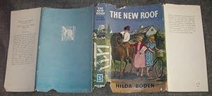 Seller image for The New Roof for sale by eclecticbooks