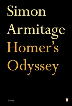 Seller image for Homer's Odyssey for sale by GreatBookPrices